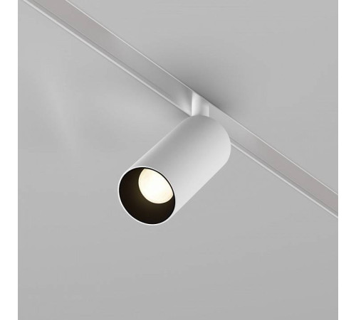 Накладной светильник Maytoni Focus LED TR032-4-5WTW-M-DSZ-W