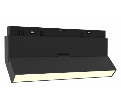 Накладной светильник Maytoni Basis TR036-2-12W4K-B