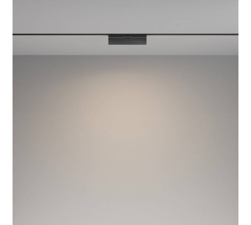 Накладной светильник Maytoni Basis TR036-2-12W4K-B