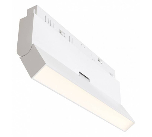 Накладной светильник Maytoni Basis Rot 12 Вт TR036-2-12W4K-W