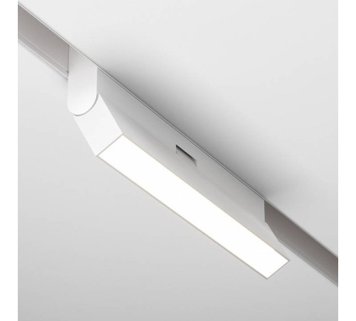 Накладной светильник Maytoni Basis Rot 12 Вт TR036-2-12W4K-W