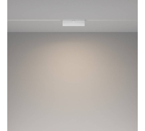 Накладной светильник Maytoni Basis Rot 12 Вт TR036-2-12W4K-W