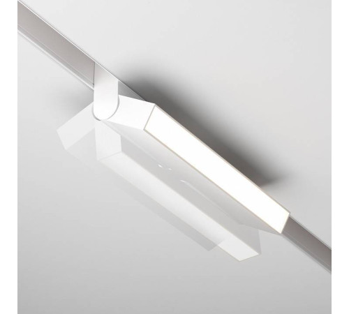 Накладной светильник Maytoni Basis Rot 12 Вт TR036-2-12W4K-W