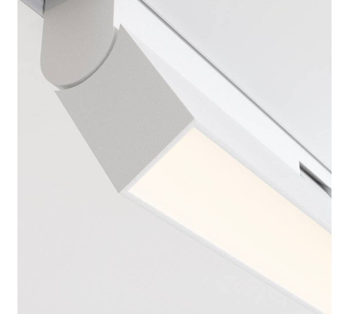 Накладной светильник Maytoni Basis Rot 12 Вт TR036-2-12W4K-W