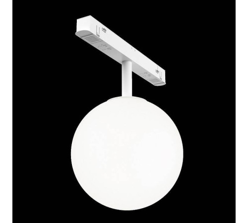 Светильник на штанге Maytoni Luna TR038-4-5WTW-DD-W