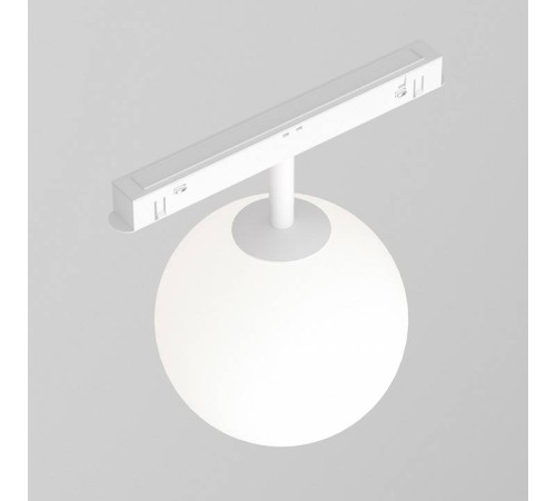 Светильник на штанге Maytoni Luna TR038-4-5WTW-DD-W