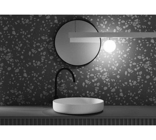 Светильник на штанге Maytoni Luna TR038-4-5WTW-DD-W