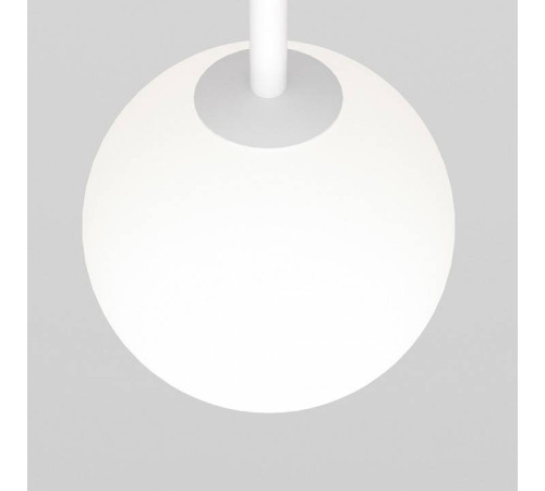 Светильник на штанге Maytoni Luna TR038-4-5WTW-DD-W