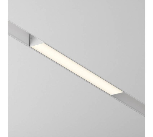 Встраиваемый светильник Maytoni Basis TR074-2-12W3K-W