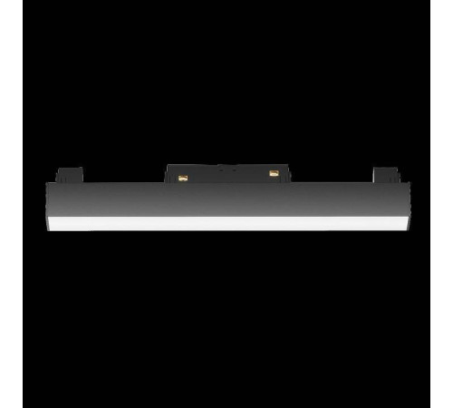 Встраиваемый светильник Maytoni Basis TR074-2-12W4K-B