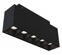 Встраиваемый светильник Maytoni Points TR076-2-10W4K-B