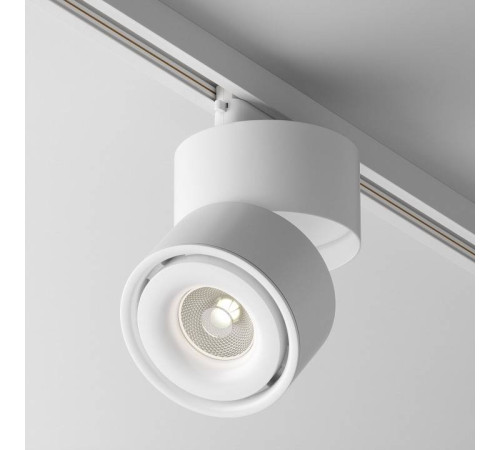 Светильник на штанге Maytoni Yin TR084-1-15W4K-W