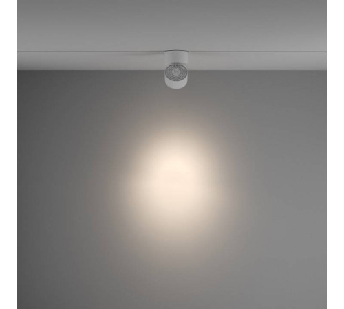 Светильник на штанге Maytoni Yin TR084-1-15W4K-W