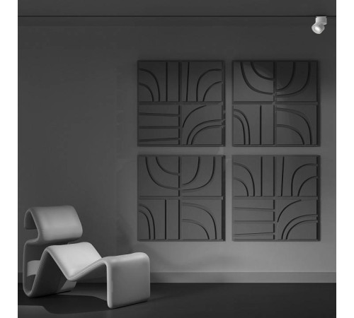 Светильник на штанге Maytoni Yin TR084-1-15W4K-W