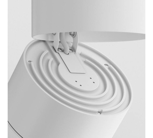 Светильник на штанге Maytoni Yin TR084-1-15W4K-W