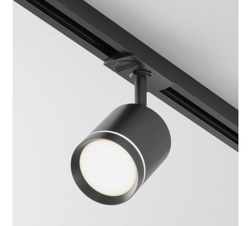 Светильник на штанге Maytoni Orlo TR085-1-5W3K-B