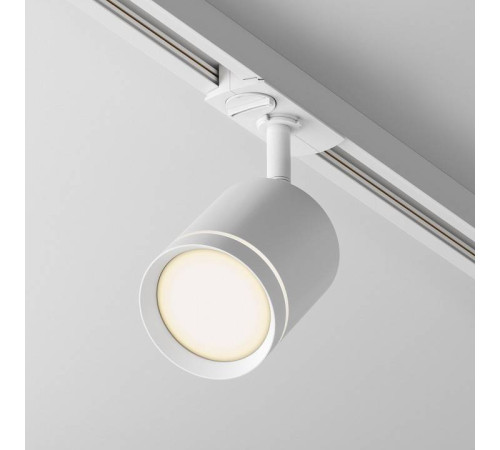 Светильник на штанге Maytoni Orlo TR085-1-5W3K-W