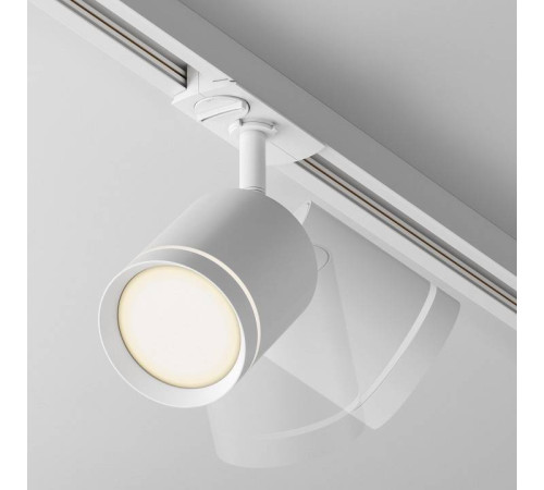 Светильник на штанге Maytoni Orlo TR085-1-5W3K-W