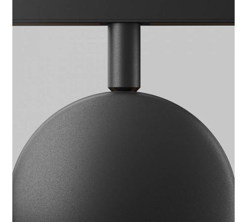 Светильник на штанге Maytoni Outline TR090-2-6W3K-B