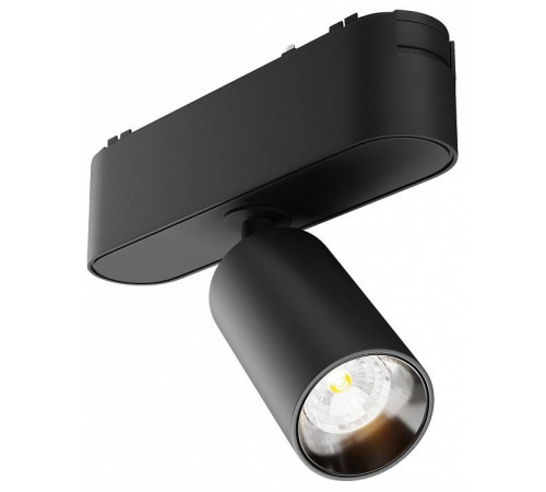 Светильник на штанге Maytoni Focus LED TR103-1-5W3K-M-B