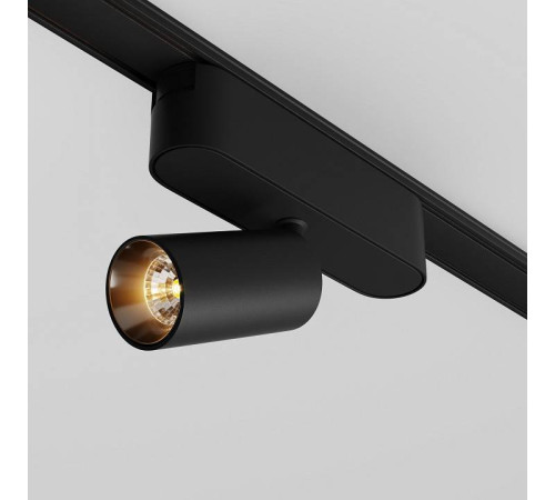 Светильник на штанге Maytoni Focus LED TR103-1-5W3K-M-B