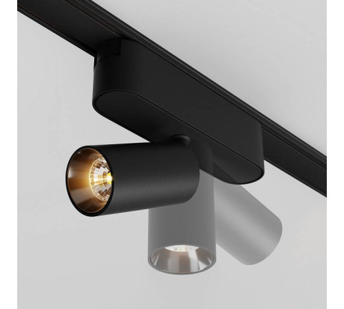 Светильник на штанге Maytoni Focus LED TR103-1-5W3K-M-B