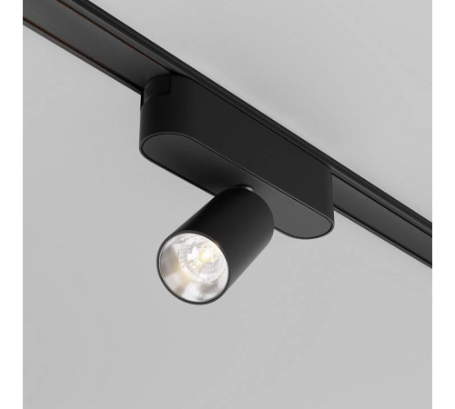 Светильник на штанге Maytoni Focus LED TR103-1-5W3K-M-B