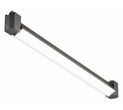 Накладной светильник Maytoni Basis Rot TR104-1-20W4K-B