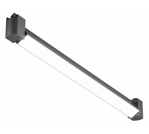 Накладной светильник Maytoni Basis Rot TR104-1-20W4K-B