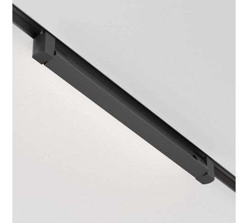 Накладной светильник Maytoni Basis Rot TR104-1-20W4K-B