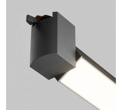 Накладной светильник Maytoni Basis Rot TR104-1-20W4K-B