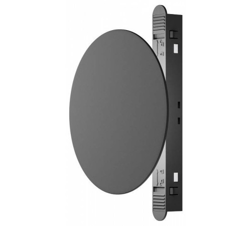 Накладной светильник Maytoni Relax TR107-2-5W3K-B