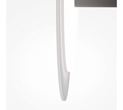 Накладной светильник Maytoni Relax TR107-2-5W3K-W