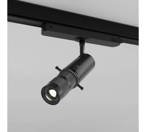 Светильник на штанге Maytoni Gala TR108-3-10W4K-B