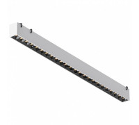 Накладной светильник Maytoni Points TR128B-24W3K-M-W