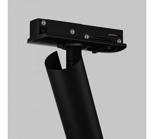 Светильник на штанге Maytoni Focus T TR141-1-6W3K-M-B