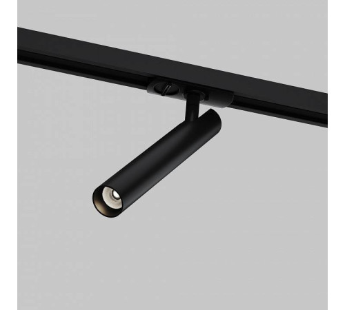 Светильник на штанге Maytoni Focus T TR141-1-6W3K-M-B