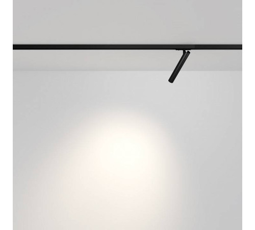 Светильник на штанге Maytoni Focus T TR141-1-6W3K-M-B