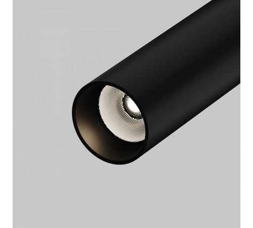 Светильник на штанге Maytoni Focus T TR141-1-6W3K-M-B