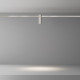 Трековый светильник Maytoni Focus LED 5 Вт 4000 К TR143-1-5W4K-W-PT