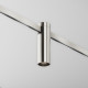 Трековый светильник Maytoni Focus LED 5 Вт 4000 К TR143-1-5W4K-W-PT