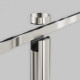 Трековый светильник Maytoni Focus LED 5 Вт 4000 К TR143-1-5W4K-W-PT