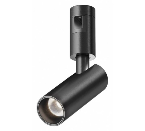 Светильник на штанге Maytoni Focus Led TR144-1-12W4K-W-B