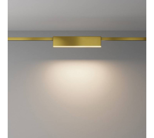 Накладной светильник Maytoni Basis TR151-1-12W3K-BS