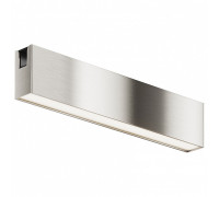 Накладной светильник Maytoni Basis TR151-1-12W4K-PT