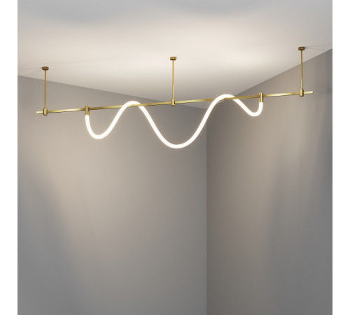 Комплект трековый Tau TR154-1-27W4K-BS