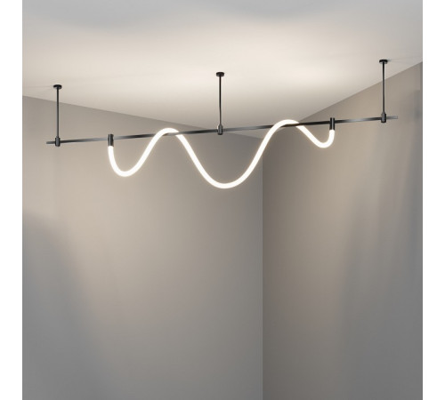 Комплект трековый Tau TR154-1-27W4K-B