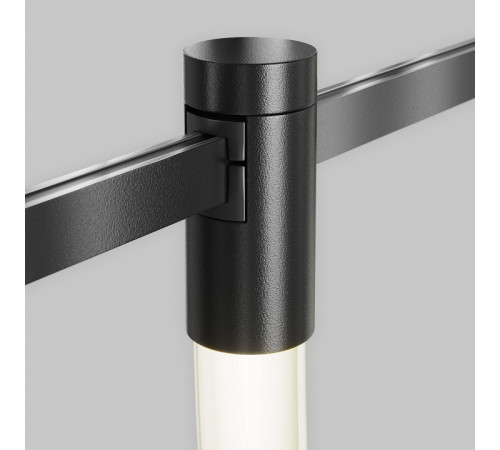 Комплект трековый Tau TR154-1-27W4K-B