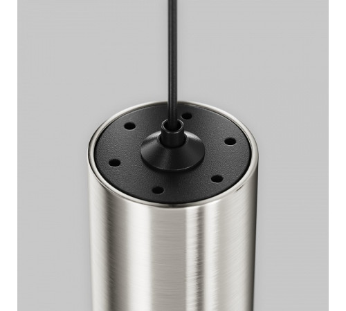 Подвесной светильник Maytoni Focus Led TR155-1-5W3K-PT