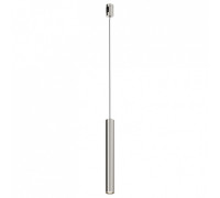 Подвесной светильник Maytoni Focus Led TR155-1-5W4K-PT